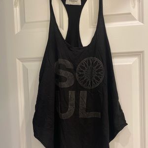 Soul Cycle Tank Top